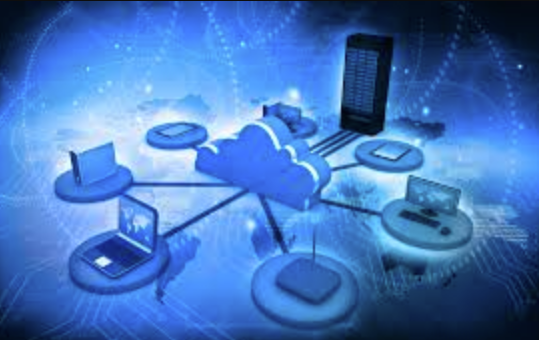 The Rise of Serverless Computing