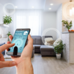 The Rise of Smart Home Technologies