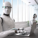 The Rise of Tech Startups