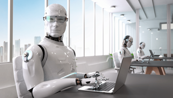 The Rise of Tech Startups