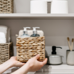 Bathroom Storage Solutions