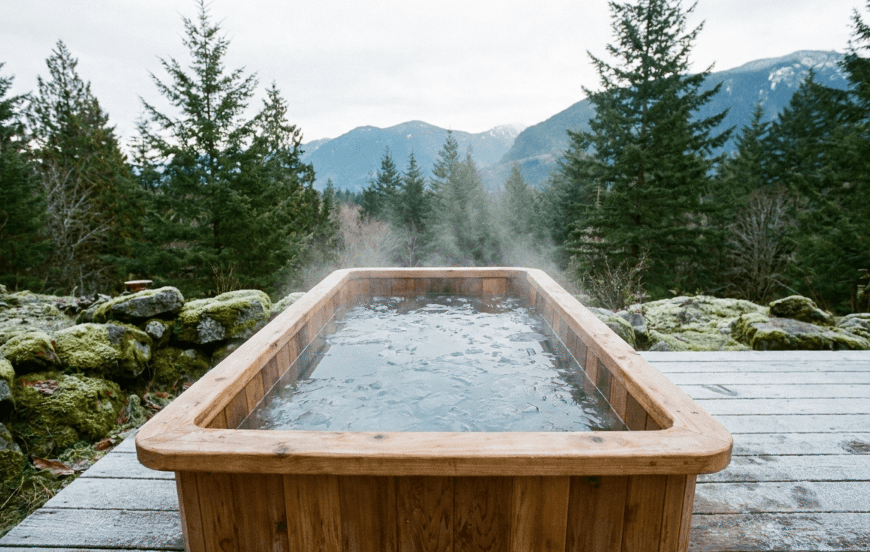 Cold Plunge